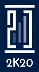Logo van 2K20