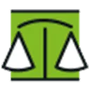 Logo van Instituut Sportrechtspraak ISR