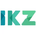 Logo van Stichting IKZ Informatieknooppunt Zorgfraude