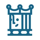 Logo van De Blauwe Graaf