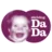 Logo van Stichting DaDa