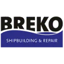 Logo van BREKO Shipbuilding AND Repair / PSI Piping
