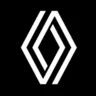 Logo van Renault Velserbeek