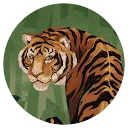 Logo van Asia Orlando