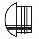 Logo van Verpas B.V. Groothandel in doppen en kunststof producten