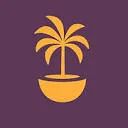 Logo van Tropicalia Amsterdam