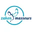 Logo van Zakenmasseurs