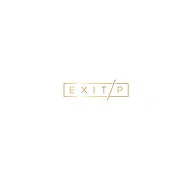 Logo van EXIT/P