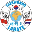 Logo van Taekwondo La Haye (ladies only)