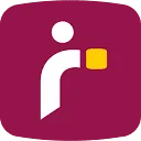 Logo van Mondial Relay Nederland