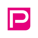 Logo van Pilot Entertainment