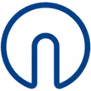 Logo van Willy Naessens NEDERLAND