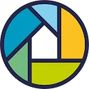Logo van Harmonisch Wonen