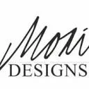 Logo MONi DESIGNS