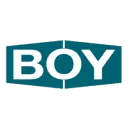 Logo BOY Benelux