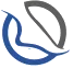 Logo van Voetcentrum Dordrecht