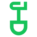 Logo Justdiggit
