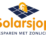 Logo van Solarsjop