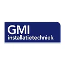 Logo van GMI Installatietechniek