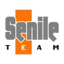 Logo van Senile Team