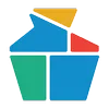 Logo van City of 1000 Tanks