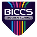 Logo van BICCS - Industrial Coatings