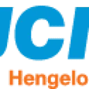 Logo van JCI Hengelo