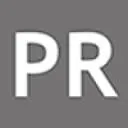 Logo van PR Sailing