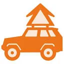 Logo van Campventure B.V.