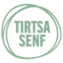 Logo van Tirtsa Senf Vitaloog®