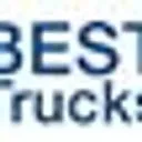 Logo van BEST Trucks B.V.