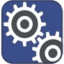 Logo IRIS Holland - techniek