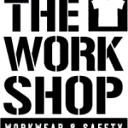 Logo The Workshop Workwear and Safety