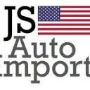 Logo van JS Auto Import