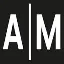 Logo van A-merkwaardig