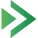 Logo van vooruit.biz