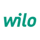 Logo van Wilo Nederland B.V.