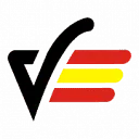 Logo van De Vries Beton- en Waterbouw