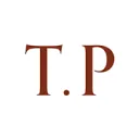 Logo van Twin Peaks Hospitality