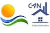 Logo van CAN Vakantiehuizen