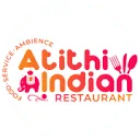 Logo van Atithi Indian Restaurants