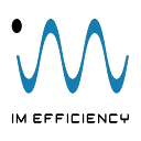Logo van IM Efficiency