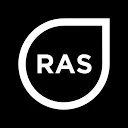 Logo van Ras Car Detailing