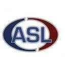 Logo van Africa Shipping Logistics