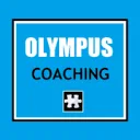 Logo van Olympus coaching