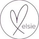 Logo van elsie