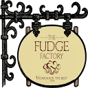 Logo van The Fudge Factory