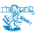 Logo van Schoonmaakbedrijf Breddels