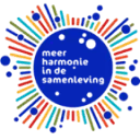 Logo van Meer Harmonie in de Samenleving