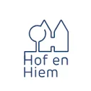 Logo van Zorggroep Hof en Hiem